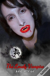 Capa do artigo Lonely Vampire