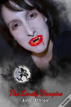 Capa do artigo Lonely Vampire