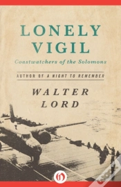 Capa do artigo Lonely Vigil