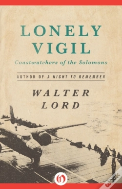 Capa do artigo Lonely Vigil
