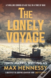 Lonely Voyage