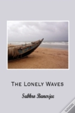 Capa do artigo Lonely Waves