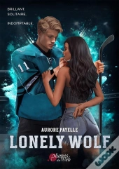 Lonely Wolf