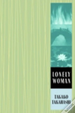 Capa do artigo Lonely Woman
