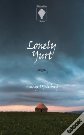 Lonely Yurt