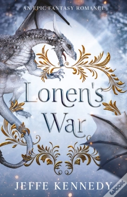 Capa do artigo Lonen'S War