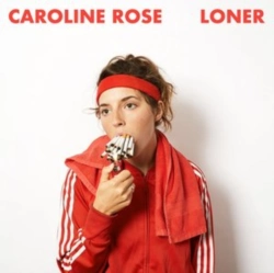Capa do artigo Loner - CD