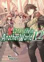 Loner Life In Another World 12 - Preview
