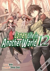 Capa do artigo Loner Life In Another World 12