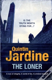Capa do artigo Loner
