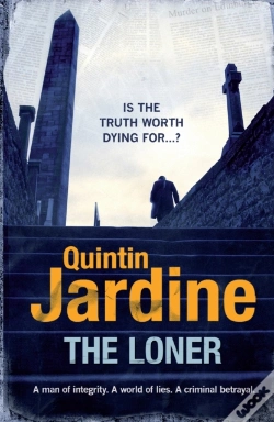 Capa do artigo Loner