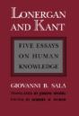 Lonergan And Kant - Preview