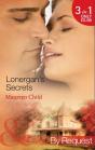 Lonergan'S Secrets - Preview