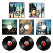 Capa do artigo Lonerism - Vinil