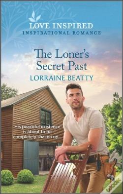 Capa do artigo Loner'S Secret Past