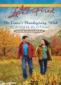 Loner'S Thanksgiving Wish - Preview