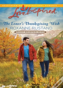 Capa do artigo Loner'S Thanksgiving Wish