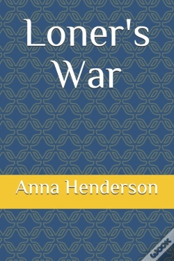 Capa do artigo Loner'S War