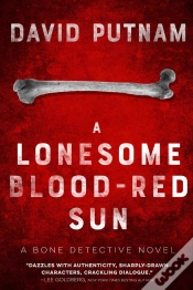 Capa do artigo Lonesome Blood-Red Sun