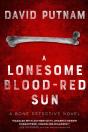 Lonesome Blood-Red Sun - Preview