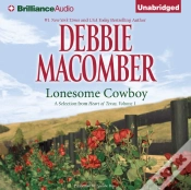 Capa do artigo Lonesome Cowboy