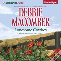 Capa do artigo Lonesome Cowboy