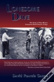 Capa do artigo Lonesome Dave