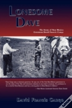 Capa do artigo Lonesome Dave