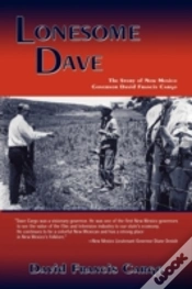 Capa do artigo Lonesome Dave (Softcover)