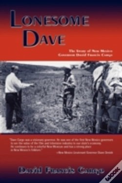 Capa do artigo Lonesome Dave (Softcover)