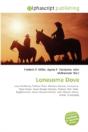 Lonesome Dove - Preview
