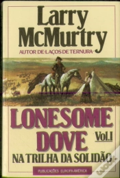 Capa do artigo Lonesome Dove - Na Trilha da Solidão I