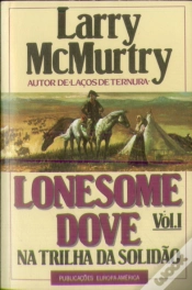 Capa do artigo Lonesome Dove - Na Trilha da Solidão I