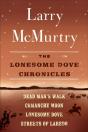 Lonesome Dove Series - Preview