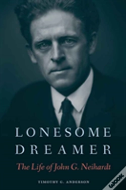 Capa do artigo Lonesome Dreamer