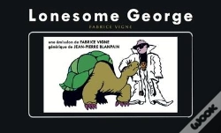 Capa do artigo Lonesome George