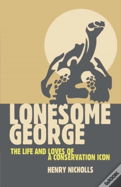 Capa do artigo Lonesome George