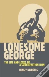 Capa do artigo Lonesome George
