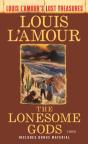 Lonesome Gods (Louis L'Amour'S Lost Treasures) - Preview