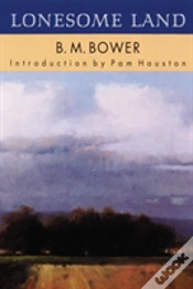 Capa do artigo Lonesome Land