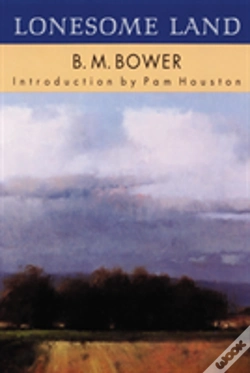 Capa do artigo Lonesome Land