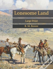 Capa do artigo Lonesome Land