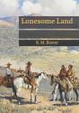 Lonesome Land - Preview