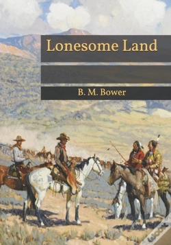 Capa do artigo Lonesome Land