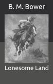 Lonesome Land