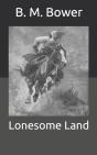 Lonesome Land - Preview