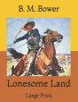 Lonesome Land - Preview