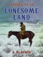 Lonesome Land - Preview