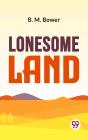 Lonesome Land - Preview