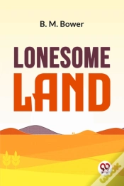 Capa do artigo Lonesome Land